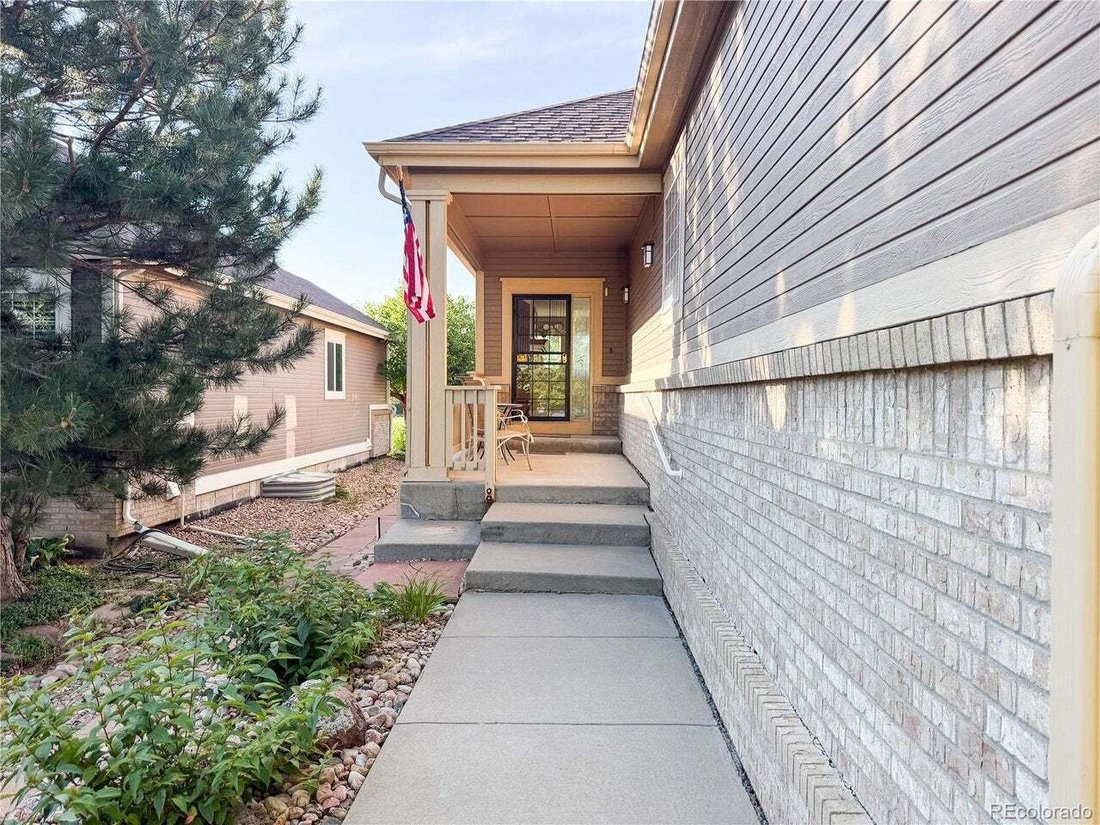 House in Aurora, Colorado, United States 2 - 18751312