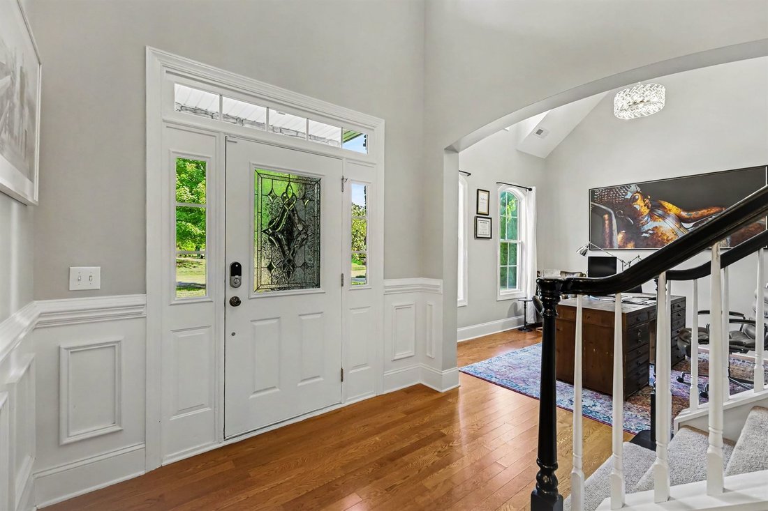 Haus in Charlotte, North Carolina, Vereinigte Staaten 3 - 18753725