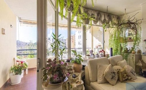 Wohnung in Cascais und Estoril, Lissabon, Portugal 1