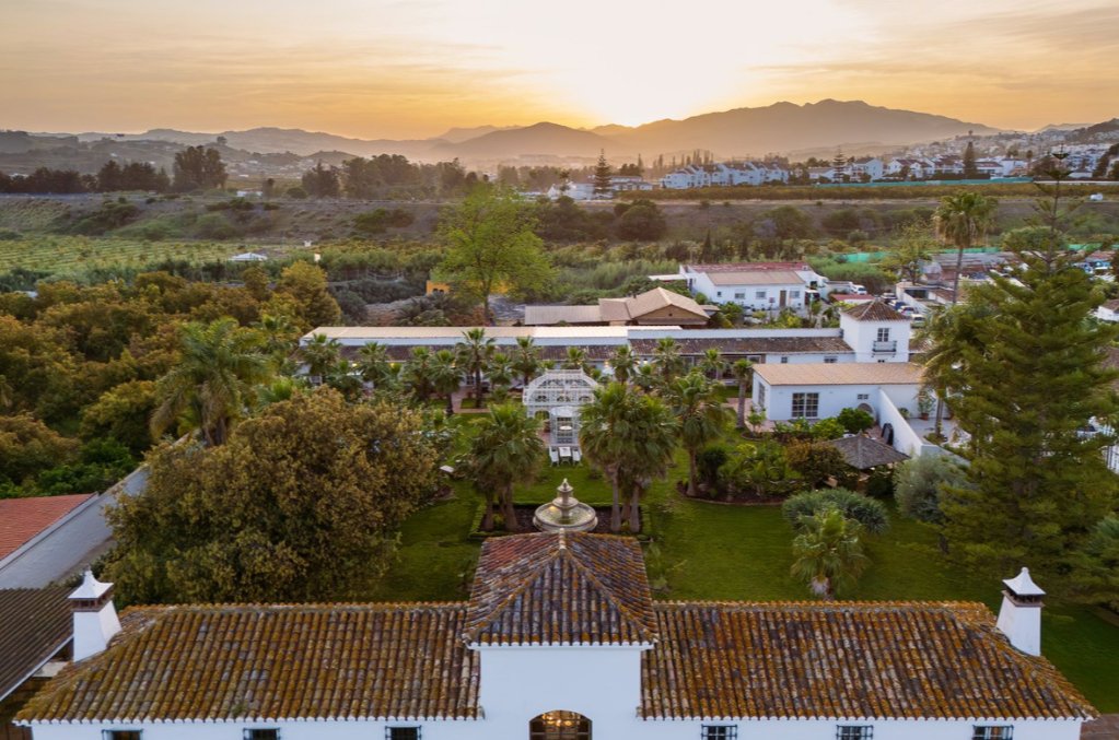 Villa a Marbella, Andalusia, Spagna 5 - 18755065