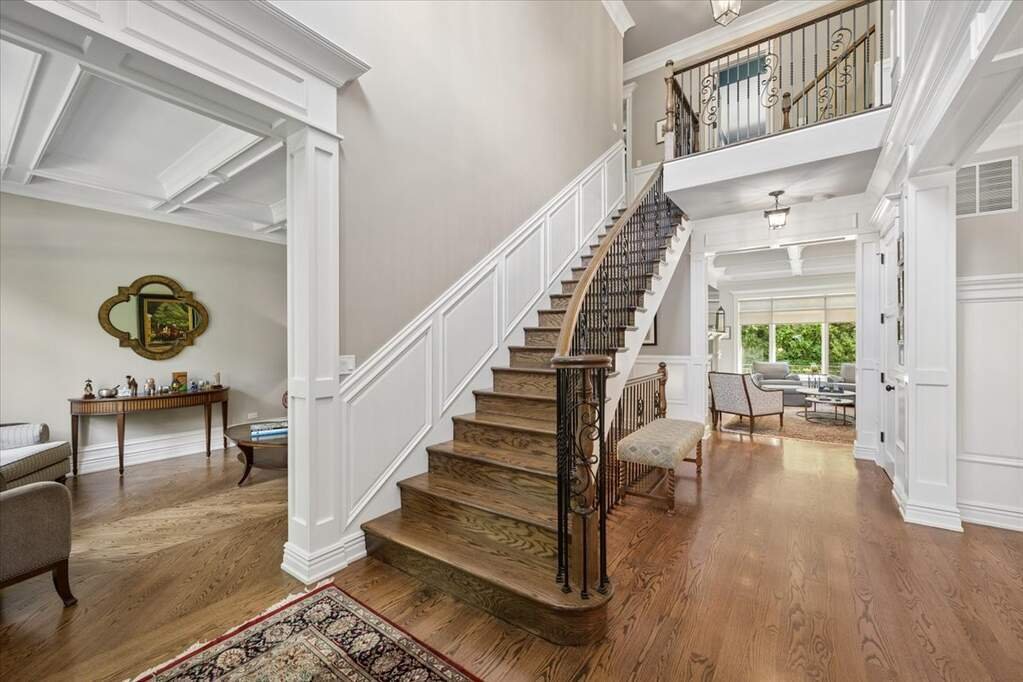 Casa a Wilmette, Illinois, Stati Uniti 3 - 18753883