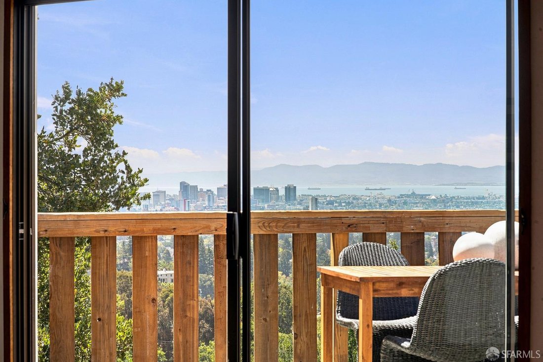 Casa a Berkeley, California, Stati Uniti 2 - 18755010
