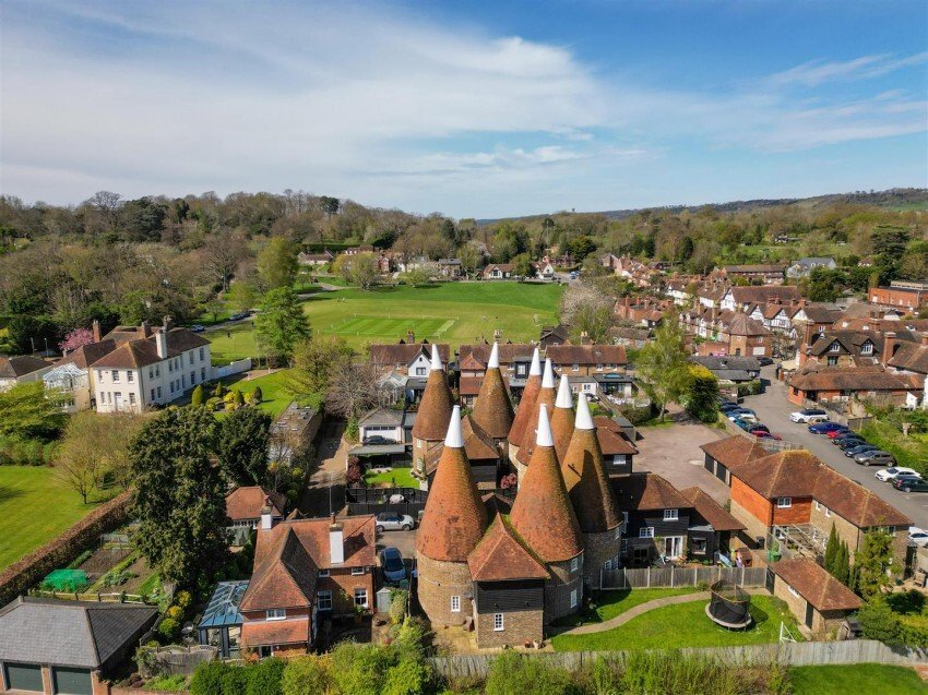 Casa en Bearsted, Inglaterra 2 - 18761188