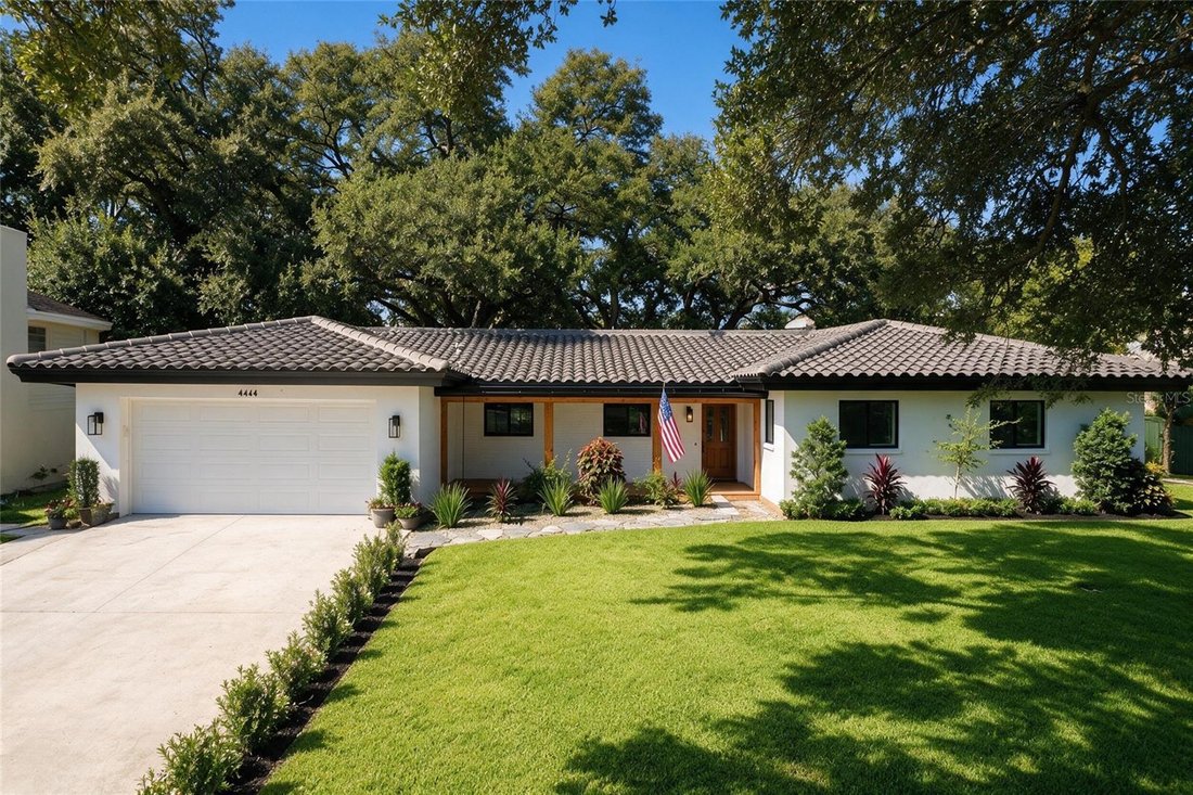 Haus in Clearwater, Florida, Vereinigte Staaten 1 - 18757059