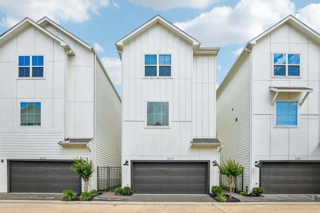 Haus in Katy, Texas, Vereinigte Staaten 1 - 18759600