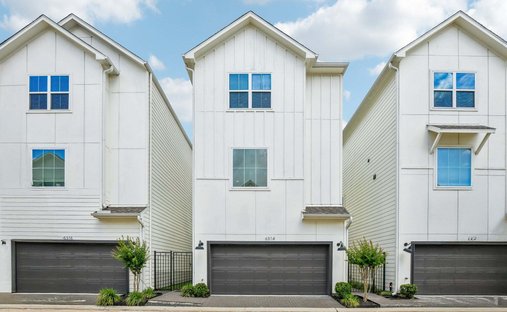 Haus in Katy, Texas, Vereinigte Staaten 1