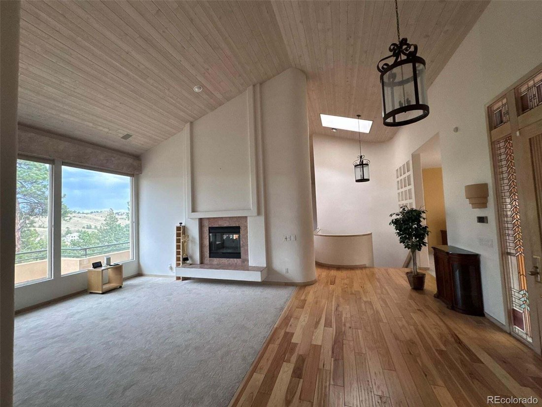 Maison à Golden, Colorado, États-Unis 5 - 18750762