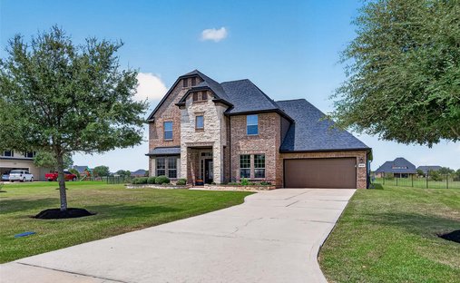 Casa a Needville, Texas, Stati Uniti 1