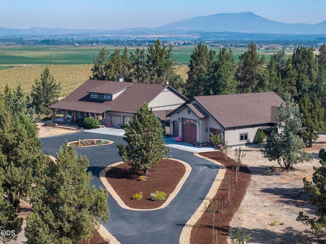 Haus in Powell Butte, Oregon, Vereinigte Staaten 3 - 18750958
