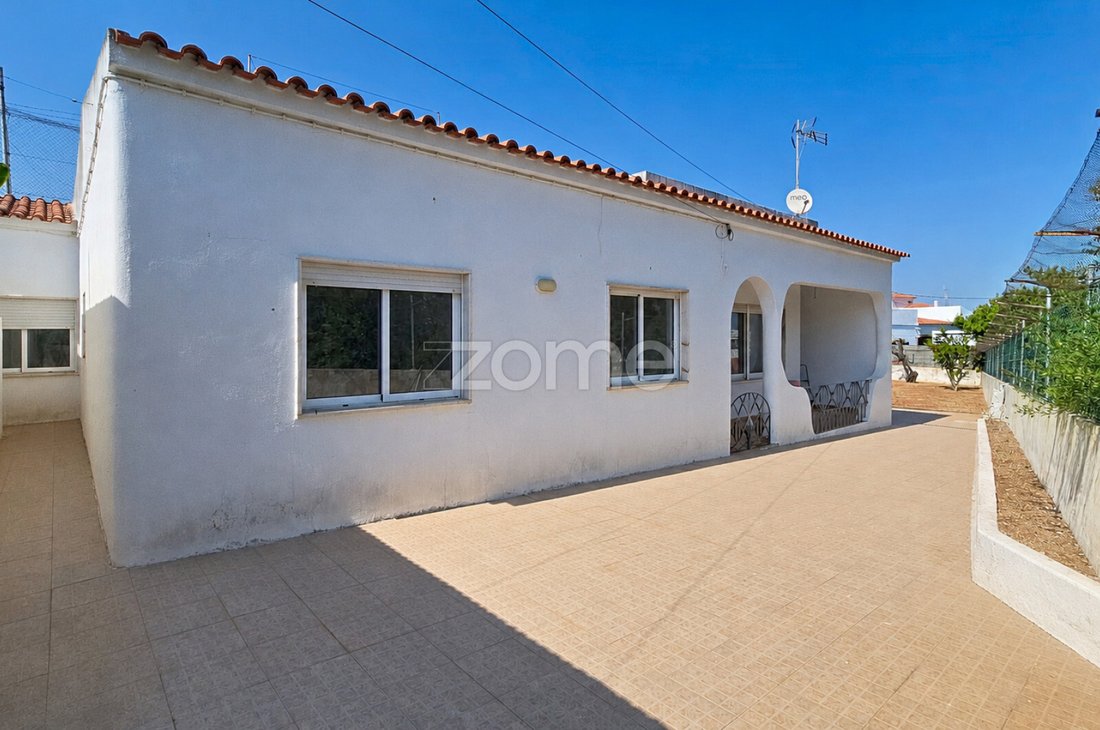 Haus in Praia dos Pescadores, Olhos de Agua, Portugal 1 - 18752990