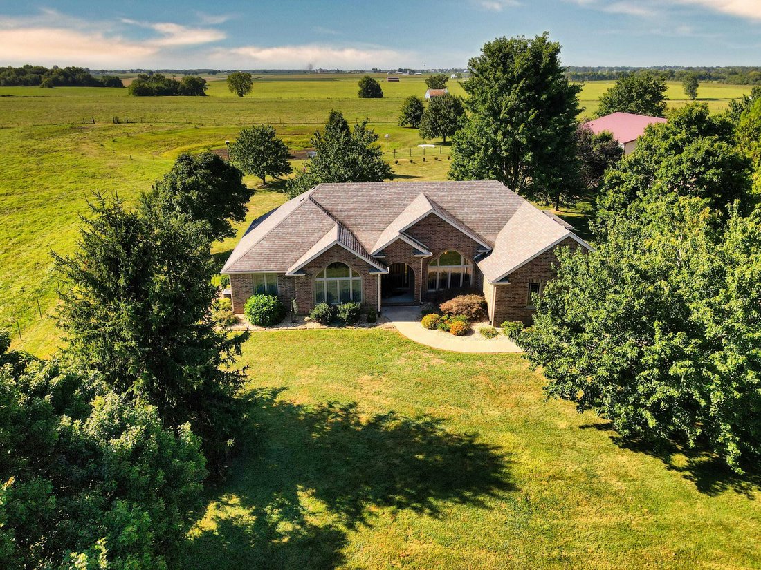 Azienda agricola a Diggins, Missouri, Stati Uniti 2 - 18760671