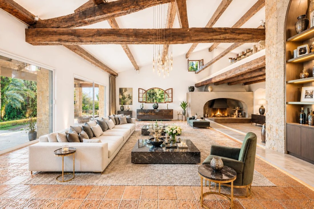 Villa a Colomarte, Provenza-Alpi-Costa Azzurra, Francia 5 - 17835394