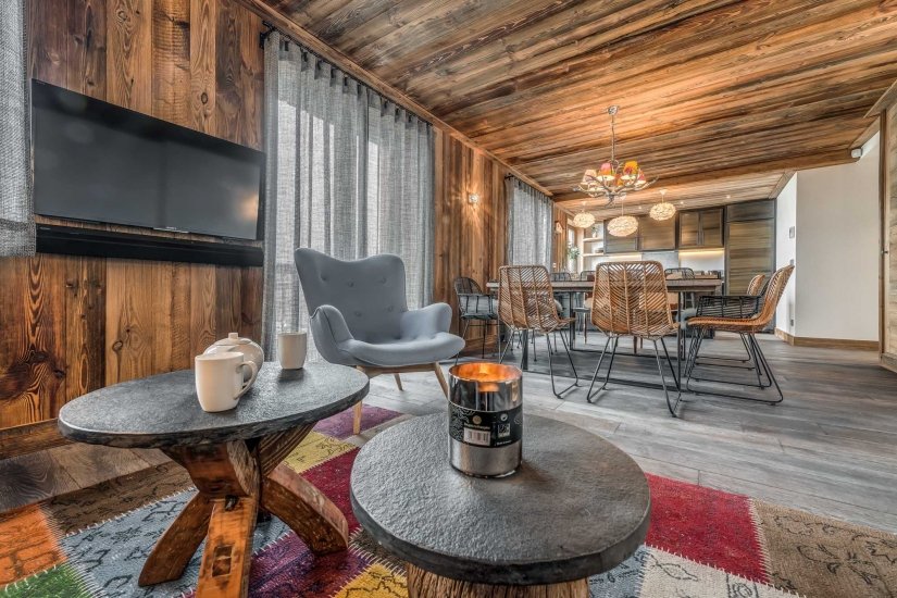 Appartement à Val-d'Isère, Auvergne-Rhône-Alpes, France 2 - 18230426