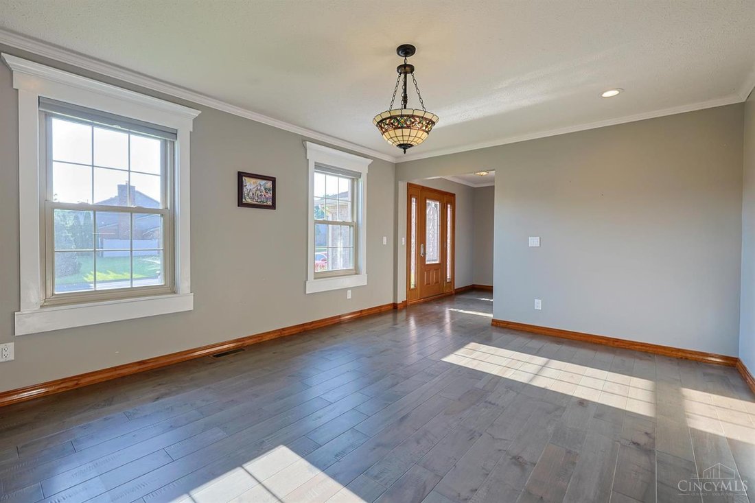 House in Liberty Twp, Ohio, United States 5 - 18751100