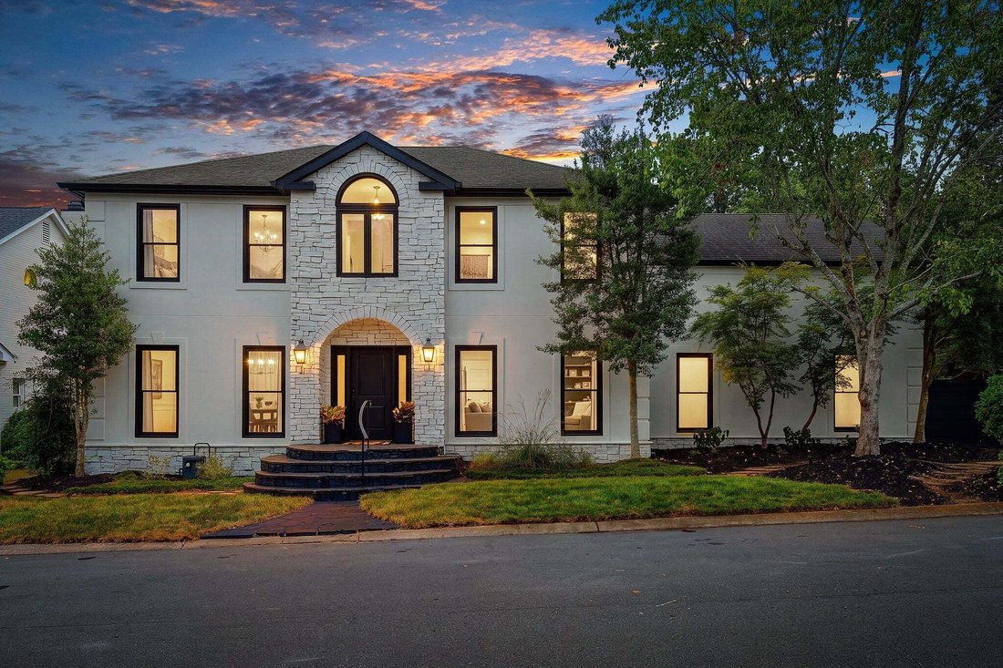 Maison à Franklin, Tennessee, États-Unis 1 - 18751752