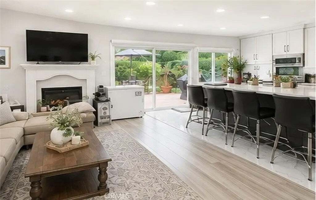 Appartement à Fountain Valley, Californie, États-Unis 5 - 18758762