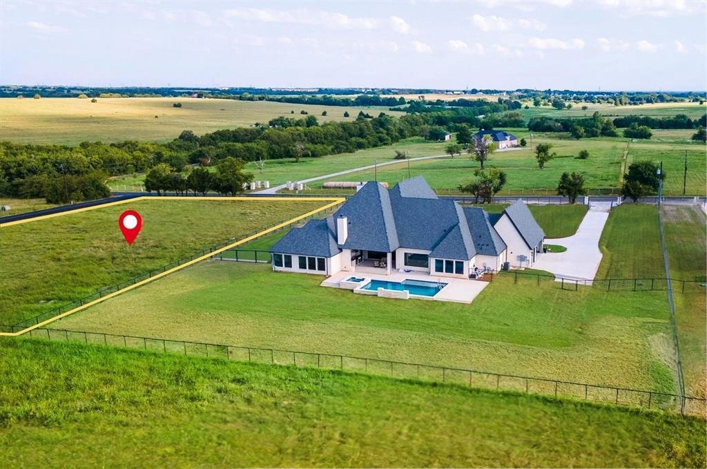 Casa a Celina, Texas, Stati Uniti 3 - 18752290