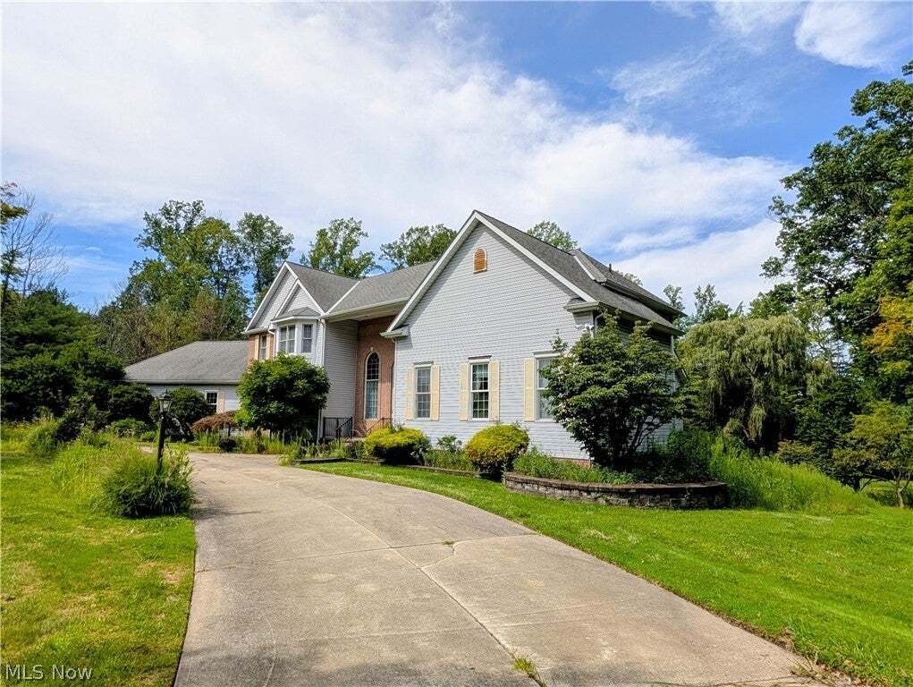 Casa en Painesville, Ohio, Estados Unidos 4 - 18754189