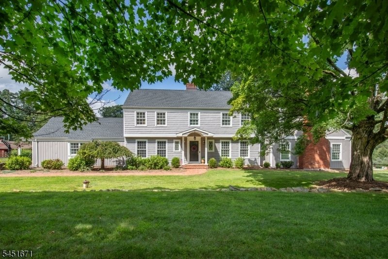 Haus in Tewksbury, New Jersey, Vereinigte Staaten 2 - 18753772