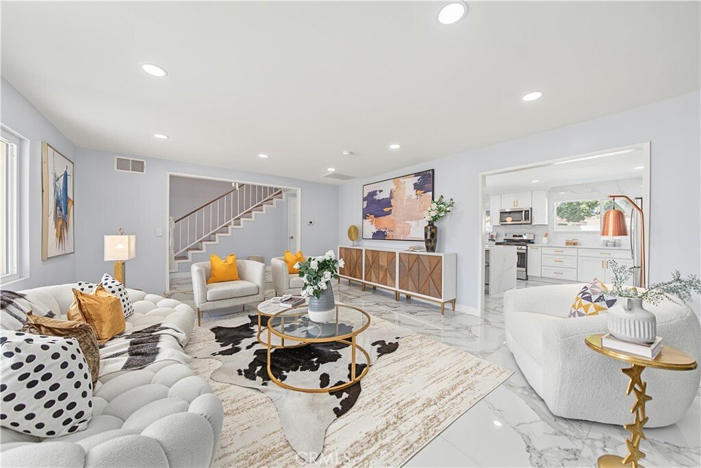 Casa en Walnut, California, Estados Unidos 5 - 18742348