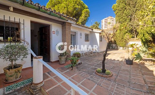Villa en Málaga-Este, Malaga, España 1