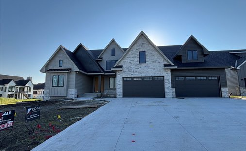 Haus in Clive, Iowa, Vereinigte Staaten 1