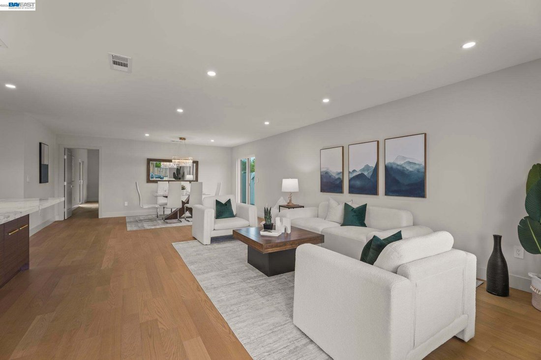 Casa a Newark, California, Stati Uniti 4 - 18751202