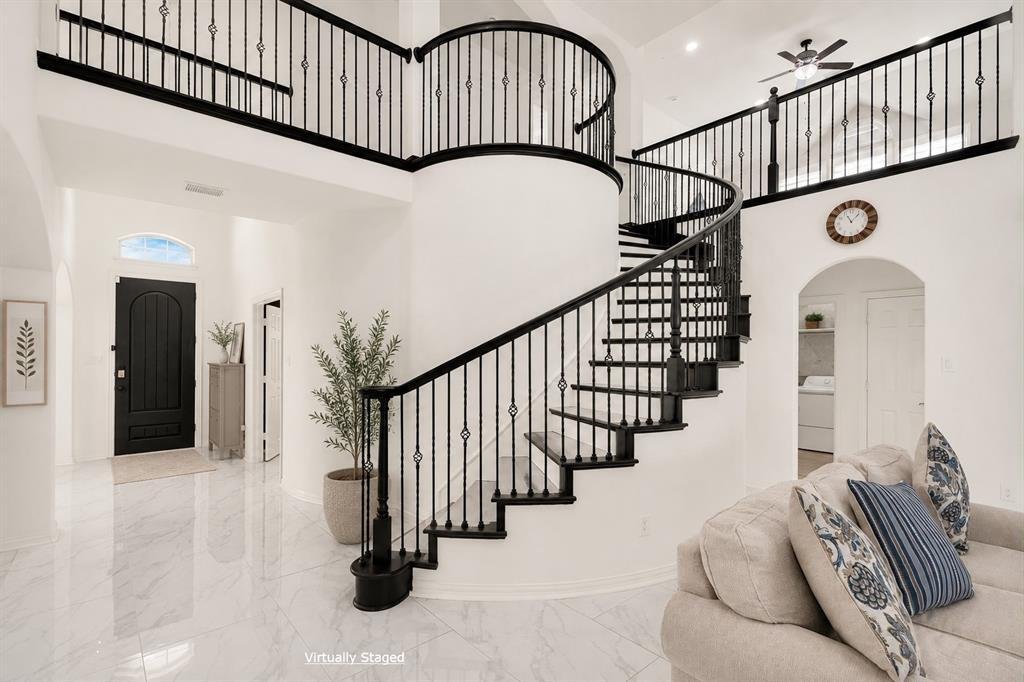 Casa en McKinney, Texas, Estados Unidos 2 - 18752247