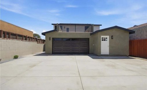 Maison de ville à Redondo Beach, Californie, États-Unis 1