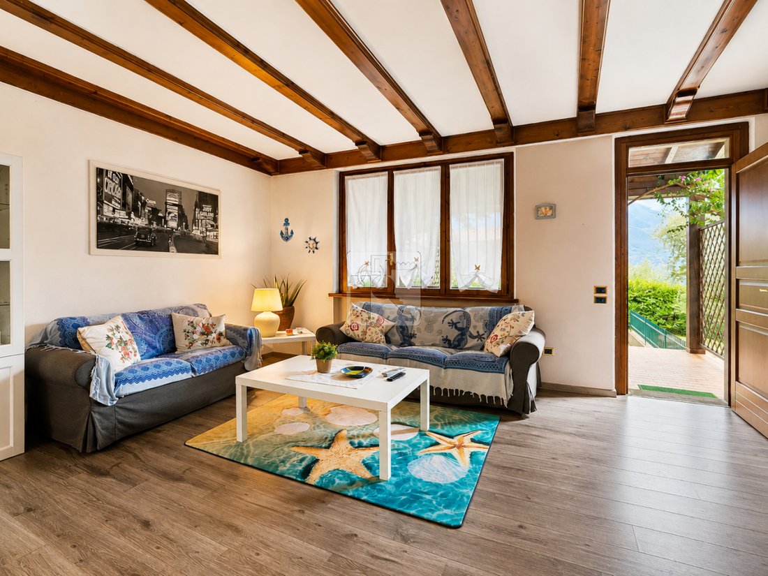 Maison en Limone sul Garda, Lombardie, Italie 1 - 18753207