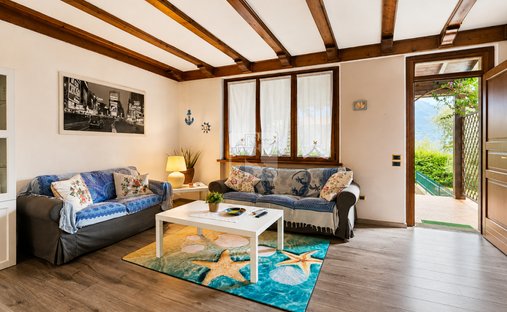Maison à Limone sul Garda, Lombardie, Italie 1