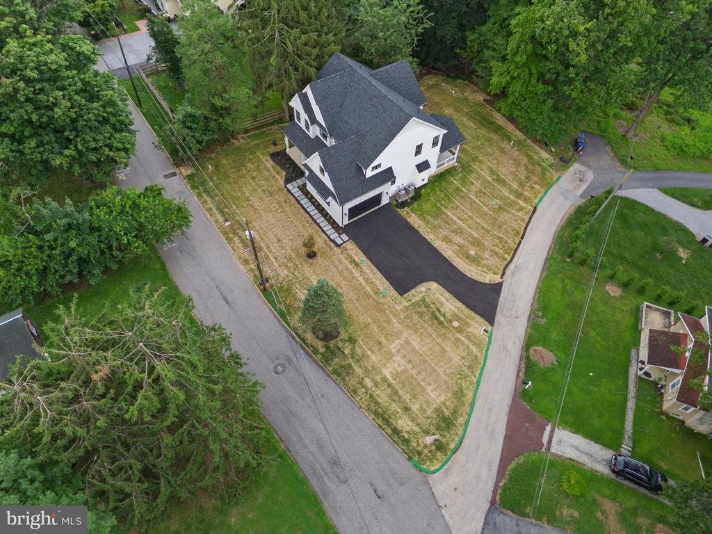 Casa en Devon-Berwyn, Pensilvania, Estados Unidos 4 - 18751797