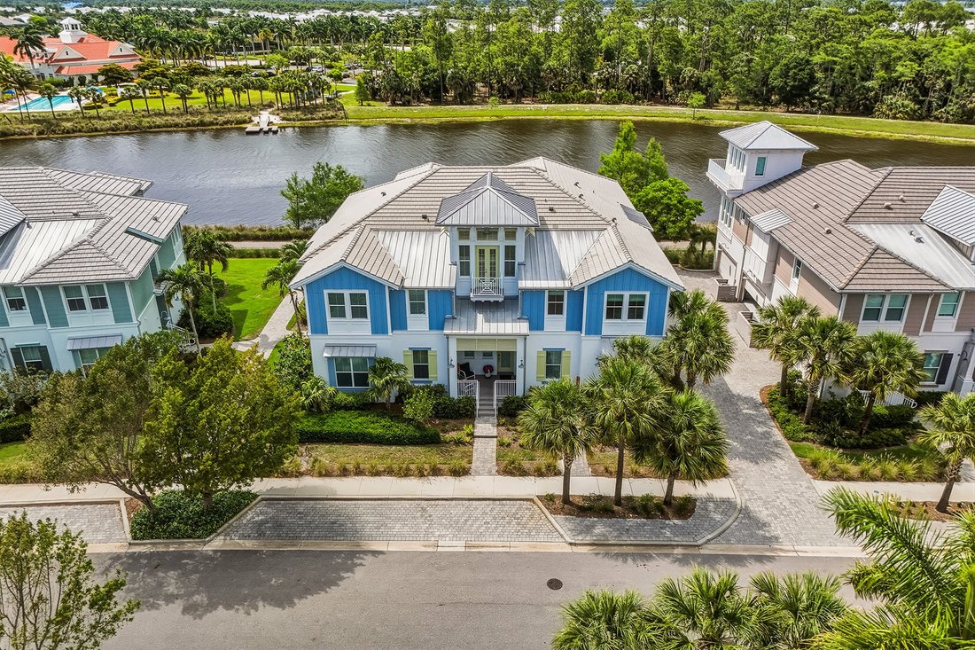 Appartement à Naples, Floride, États-Unis 2 - 18753988