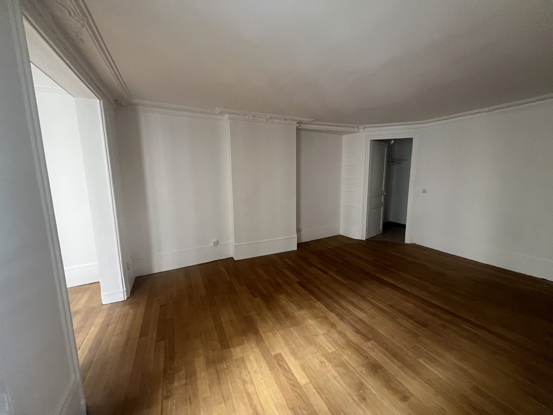 Appartamento a Enfants Rouges, Paris 3e Arrondissement, Parigi 4 - 18758052