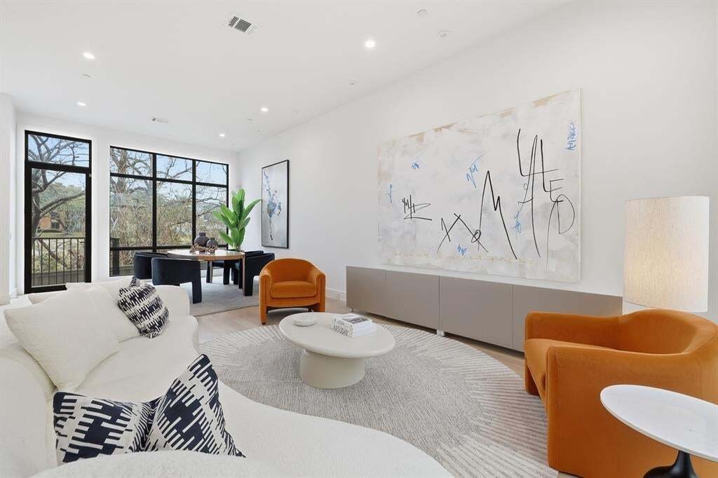 Condominio en Dallas, Texas, Estados Unidos 5 - 18752251
