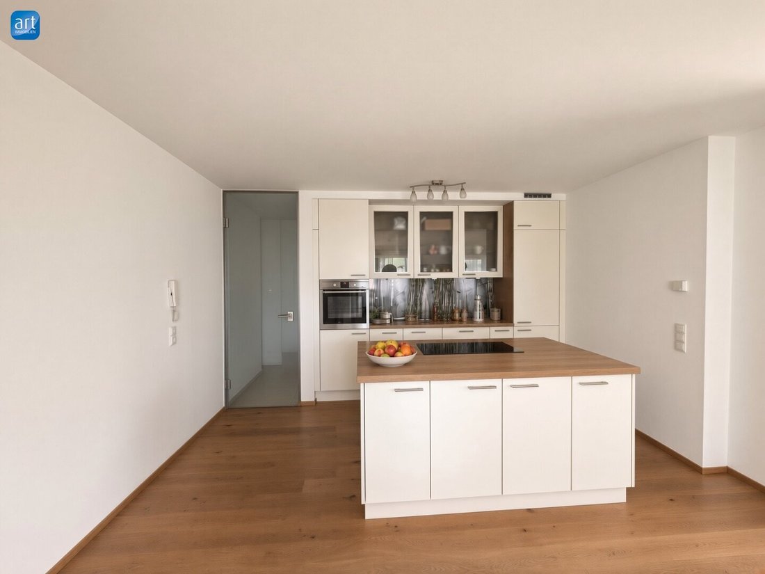 Wohnung in Kaprun, Salzburg, Österreich 2 - 18755303