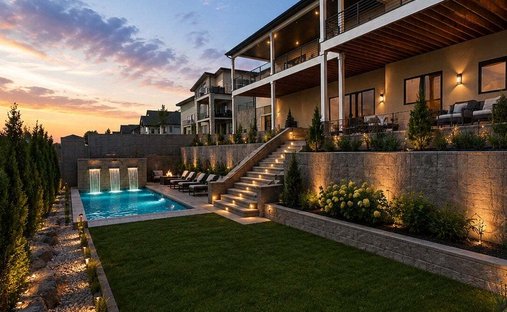 Casa a Ogden, Utah, Stati Uniti 1