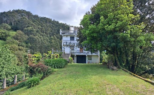 Villa en Lemoiz, País Vasco, España 1