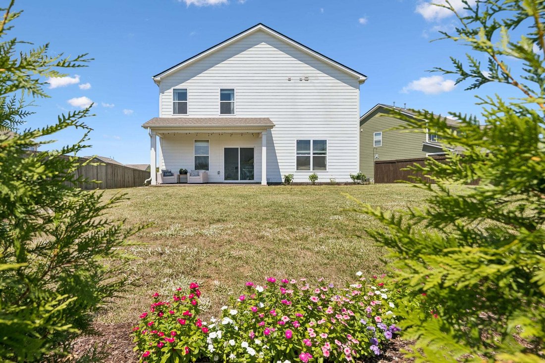 House in Spring Hill, Tennessee, United States 5 - 18751746