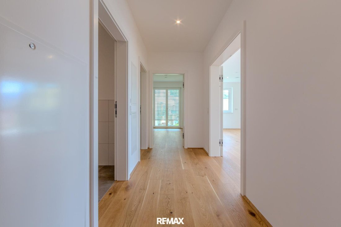 Wohnung in Gmunden, Oberösterreich, Österreich 5 - 18755327