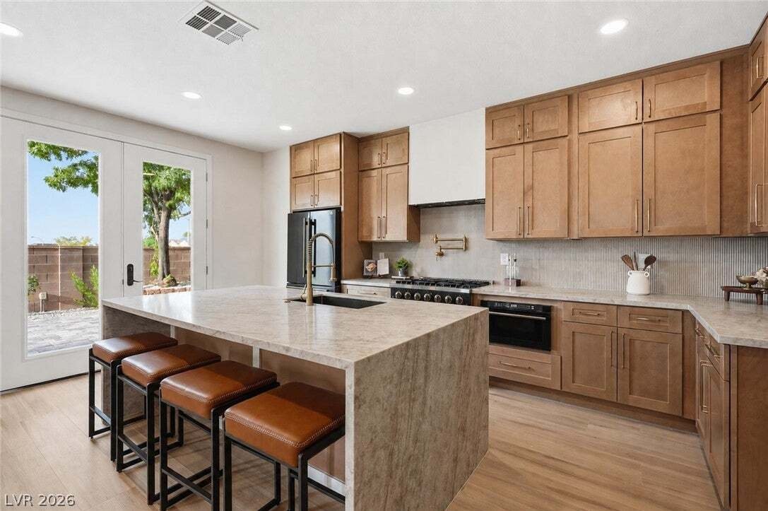 Maison à Henderson, Nevada, États-Unis 3 - 18755765