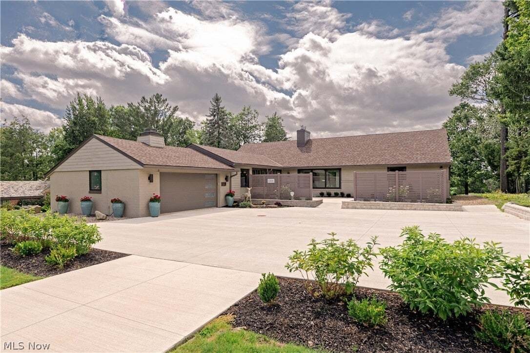 Maison à Shaker Heights, Ohio, États-Unis 1 - 17932758