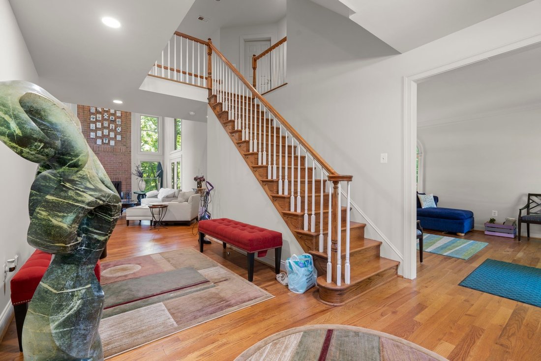 House in West Friendship, Maryland, United States 5 - 18755823