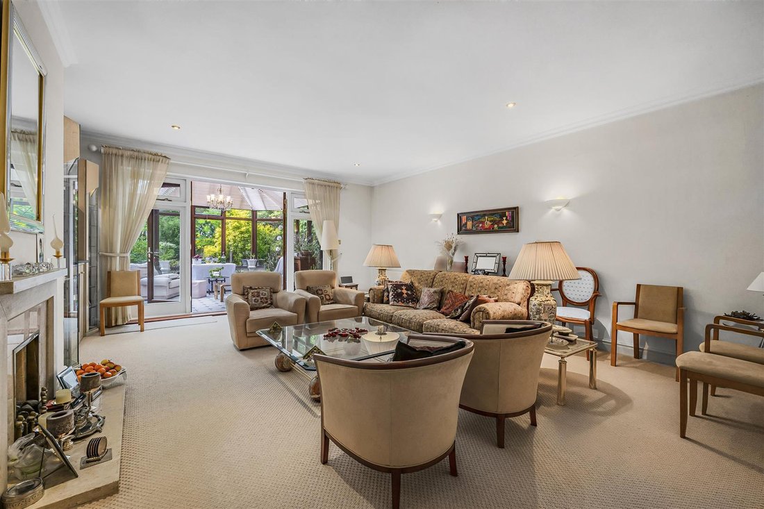 Apartment in Hamstead, Shalfleet, England 2 - 18761183