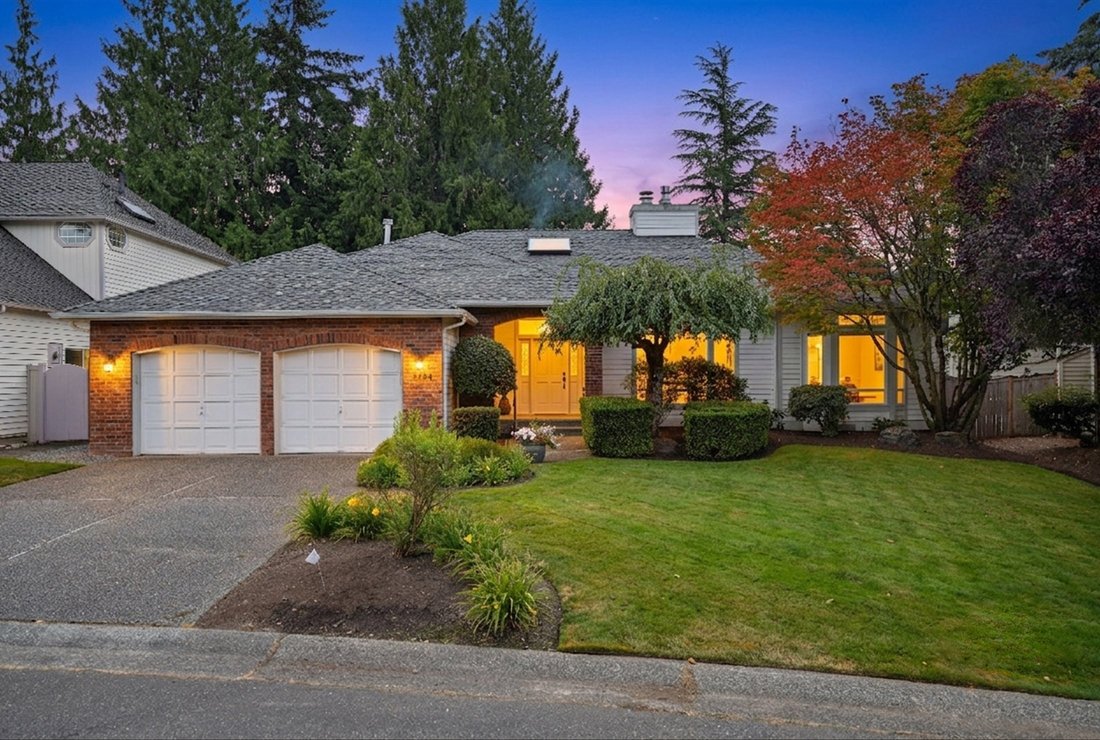 Haus in Mill Creek, Washington, Vereinigte Staaten 1 - 18749473