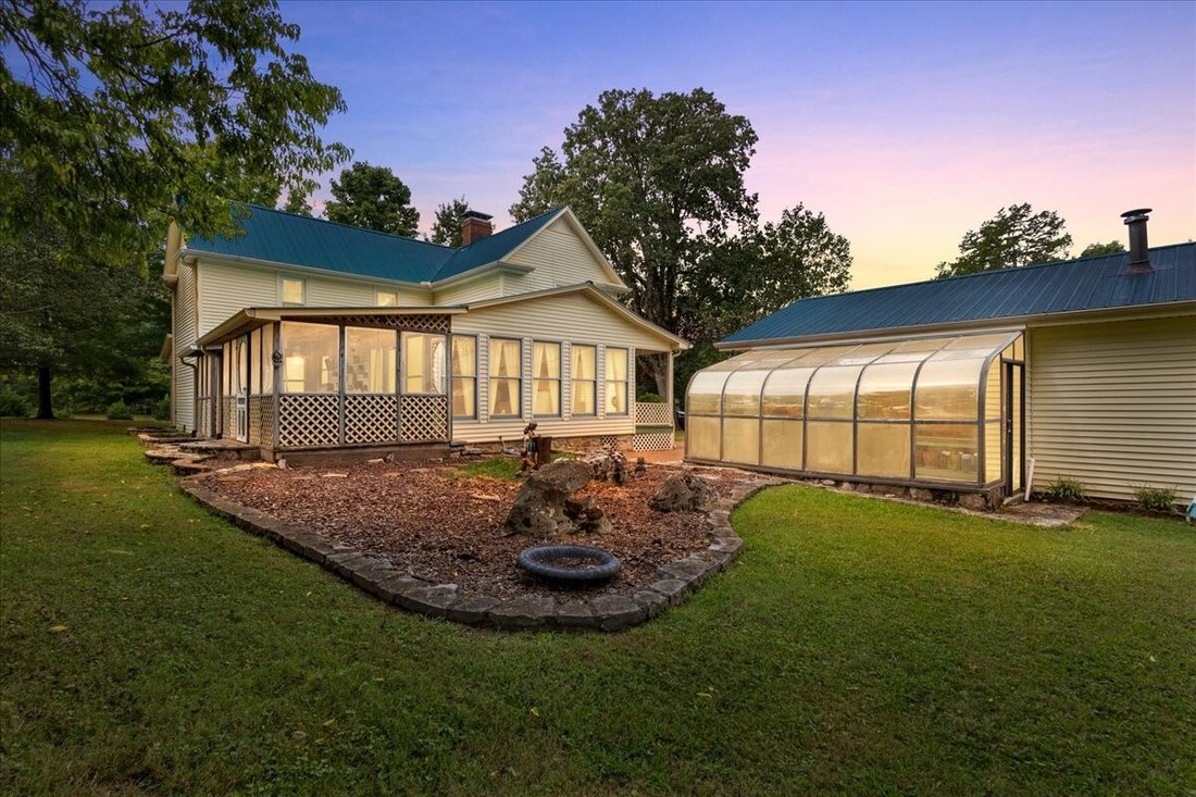 Haus in Mt. Juliet, Tennessee, Vereinigte Staaten 3 - 18747047