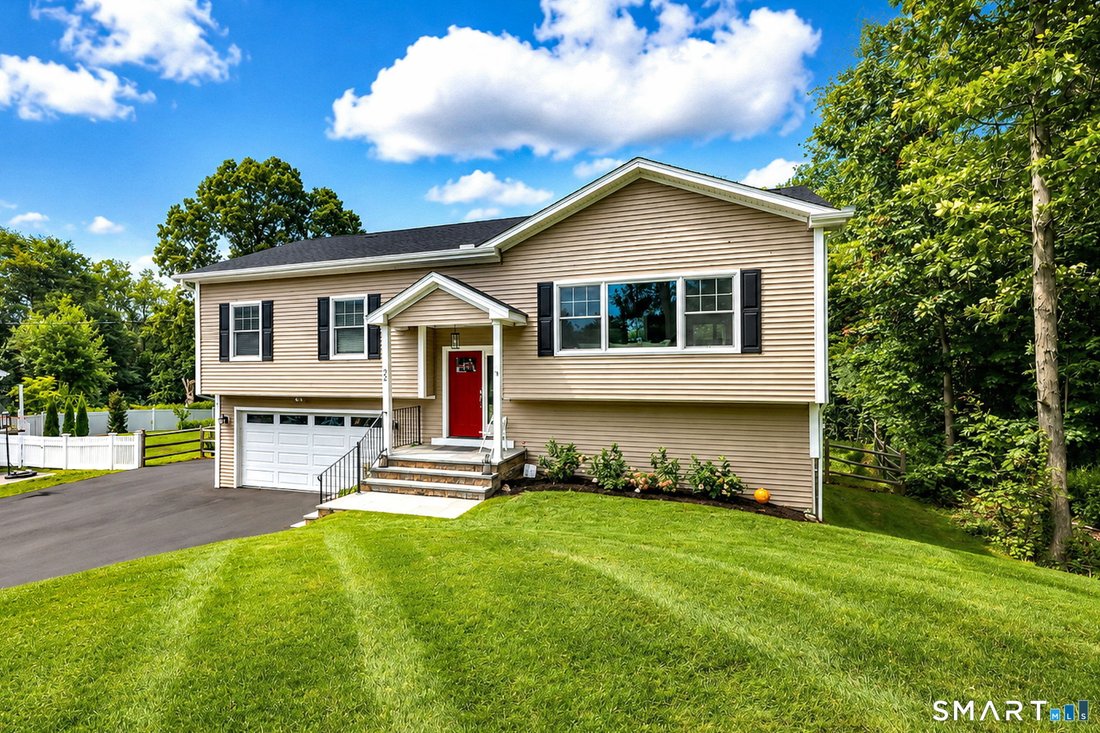 Casa a Milford, Connecticut, Stati Uniti 1 - 18760891
