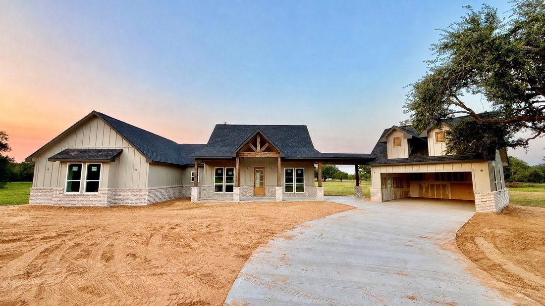 House in Palacios, Texas, United States 1 - 18506365