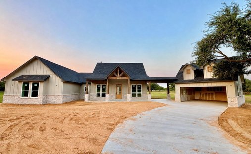 House in Palacios, Texas, United States 1