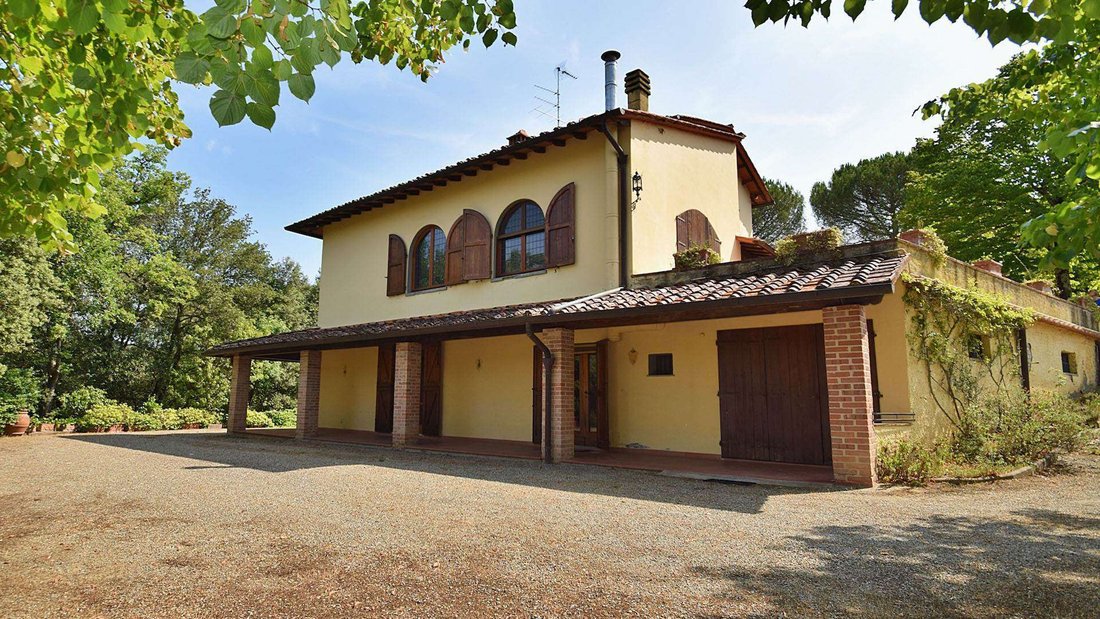 Villa à Centro, Scandicci, Toscane 2 - 18752716